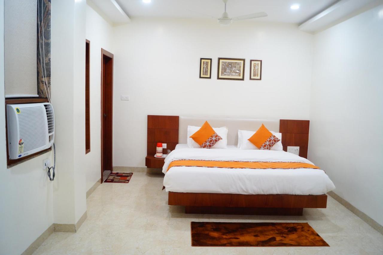 Hotel Shree Shyam International Bilaspur  Exterior photo
