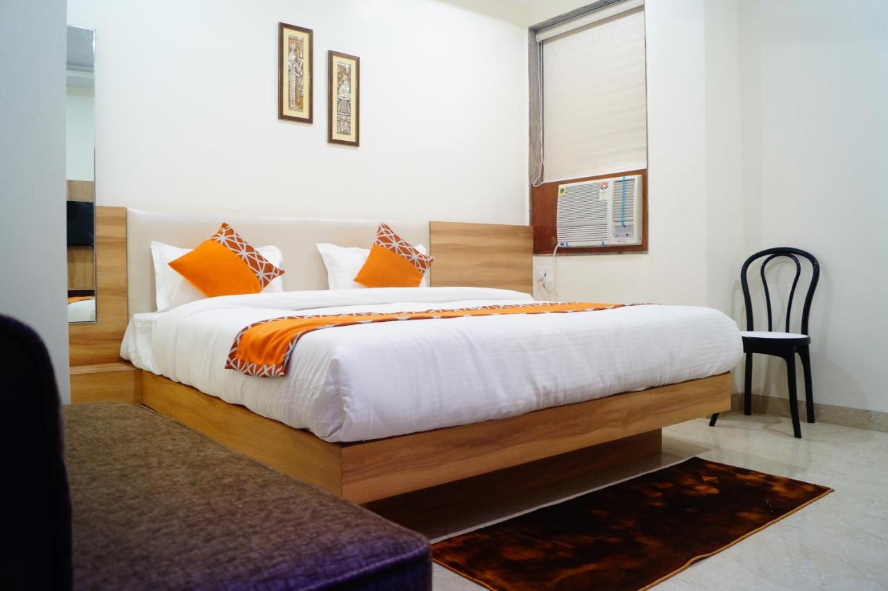 Hotel Shree Shyam International Bilaspur  Exterior photo