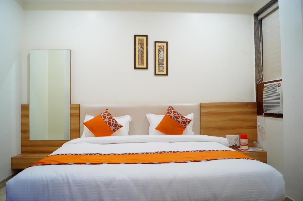 Hotel Shree Shyam International Bilaspur  Exterior photo