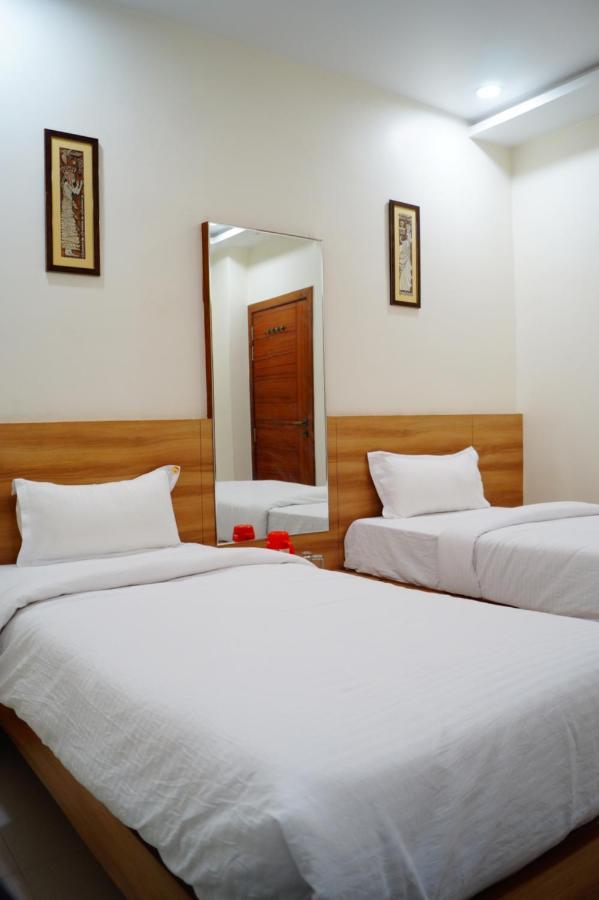 Hotel Shree Shyam International Bilaspur  Exterior photo