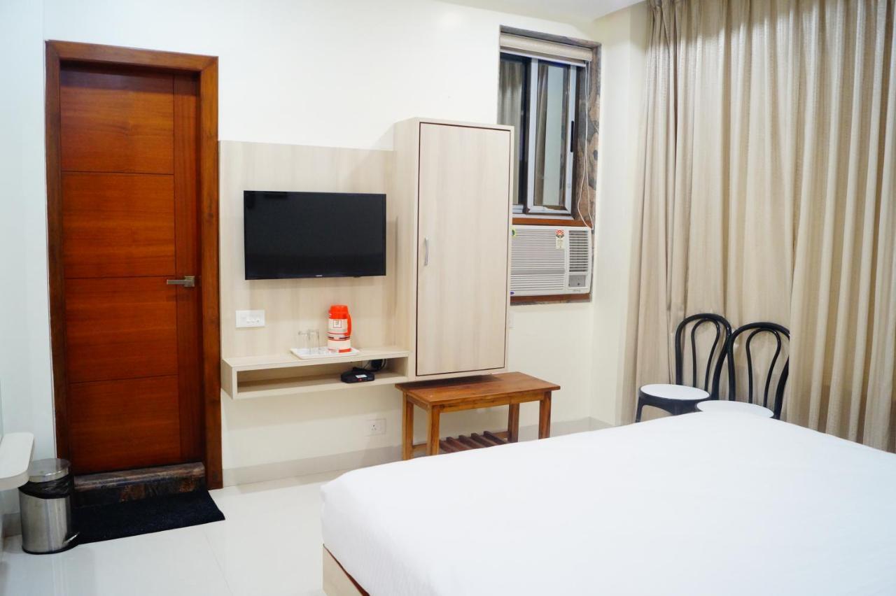 Hotel Shree Shyam International Bilaspur  Exterior photo