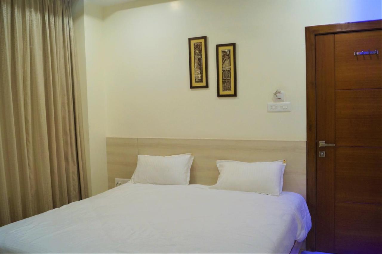 Hotel Shree Shyam International Bilaspur  Exterior photo
