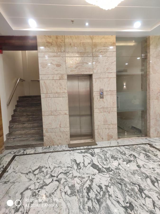 Hotel Shree Shyam International Bilaspur  Exterior photo