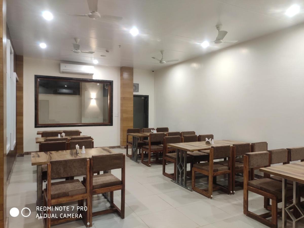 Hotel Shree Shyam International Bilaspur  Exterior photo